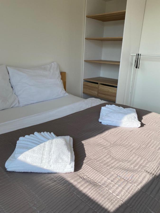 Apartment Enzian โลชนา โปด กลิโนฟเซม ภายนอก รูปภาพ