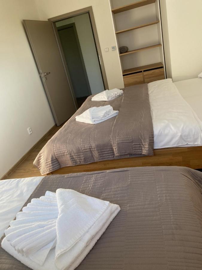 Apartment Enzian โลชนา โปด กลิโนฟเซม ภายนอก รูปภาพ
